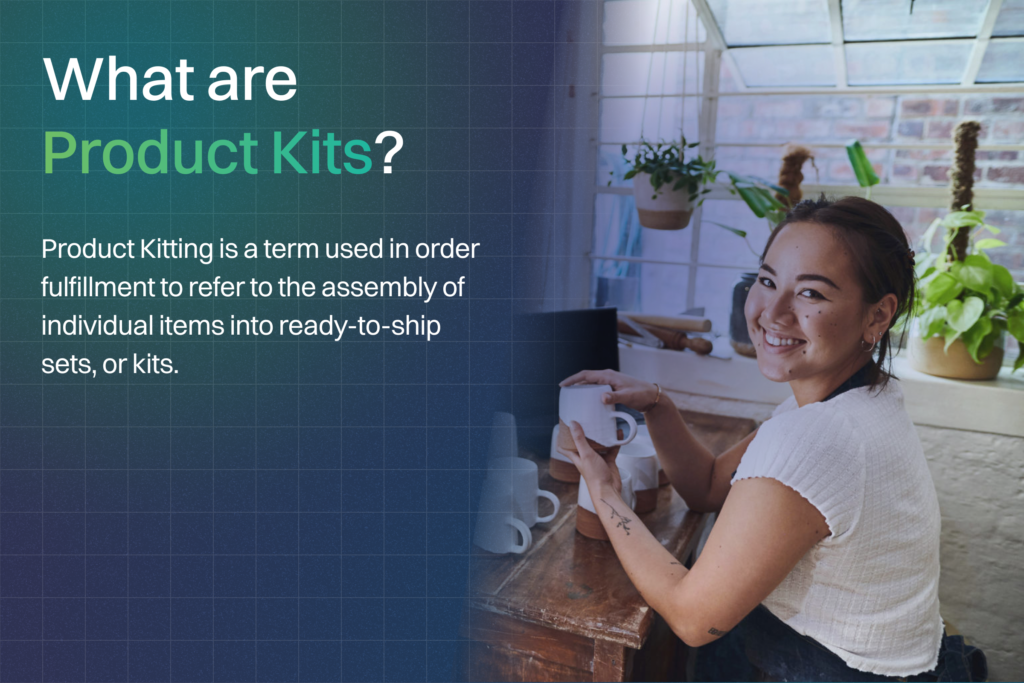 what are product kits 