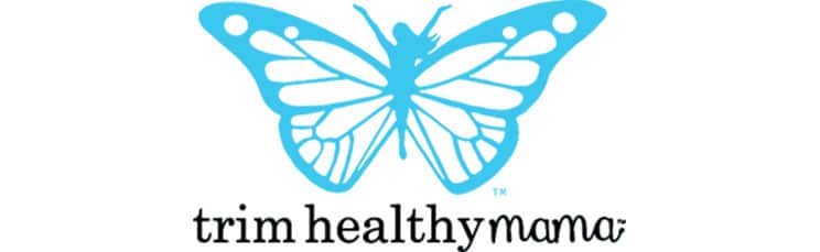Trim Healthy Mama Logo