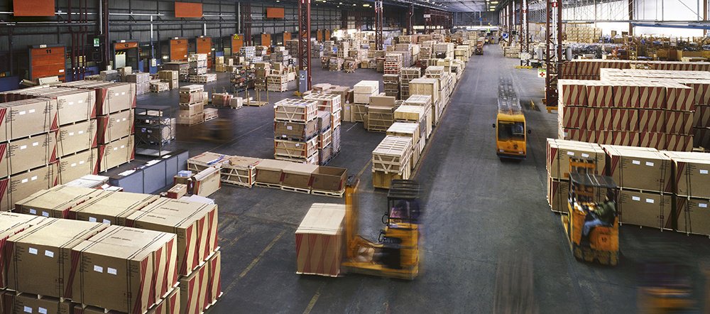 What Is a Warehouse Management System (WMS)?