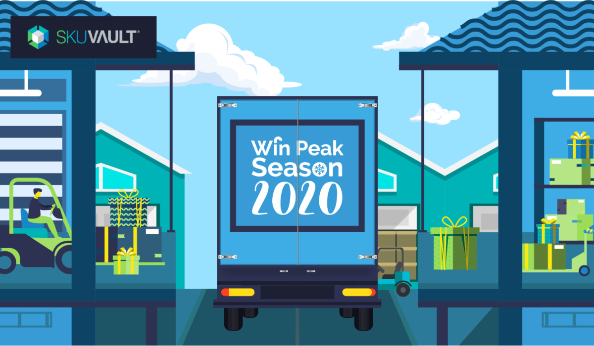 3 Reasons This Peak Season is Different (and How to Win)