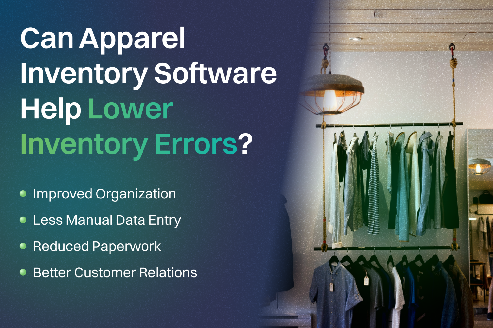 wholesale apparel inventory software