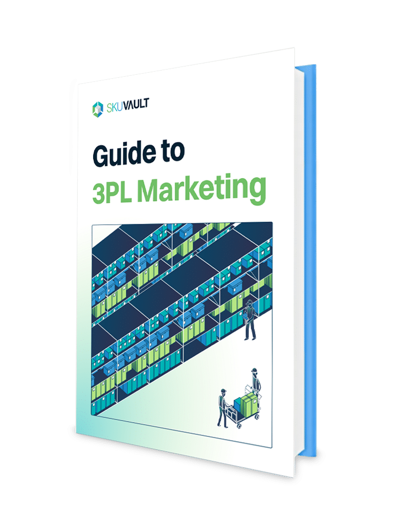 The Guide To 3PL Marketing