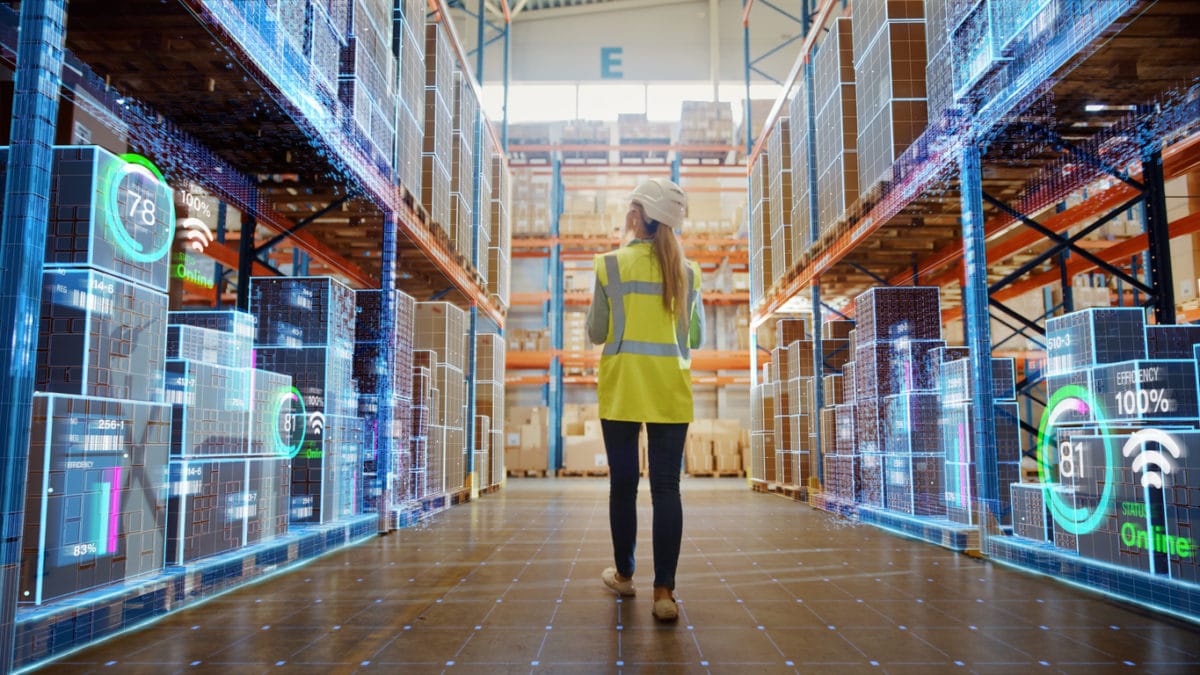 What is Warehouse Replenishment: Best Practices and Optimization