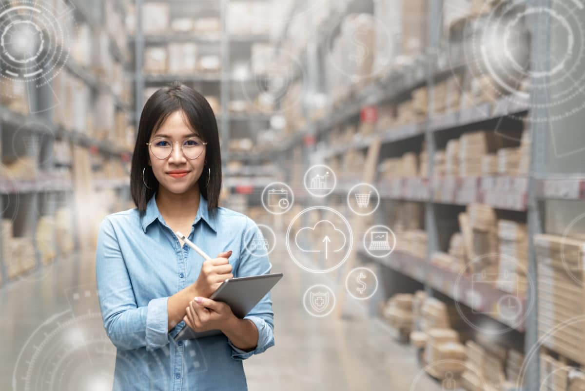 Omnichannel Inventory Management: What It Is and Best Practices