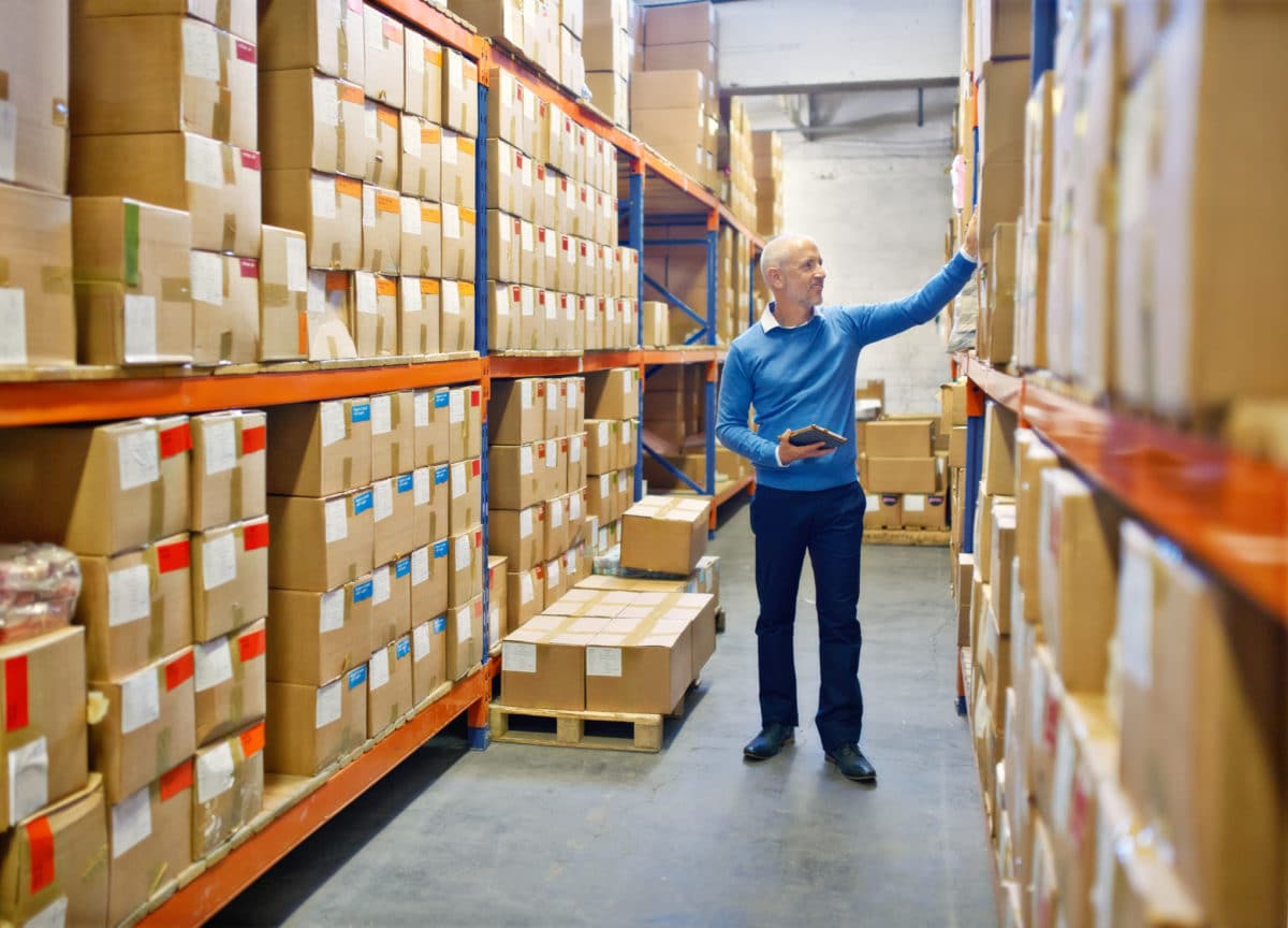 Inventory Allocation: Streamlining Your Inventory Fulfillment