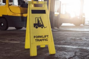 Safety Tips for Warehouse