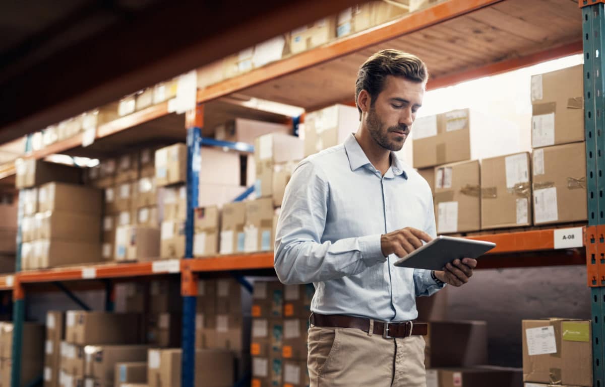 Inventory Turnover Formula Calculations Explained