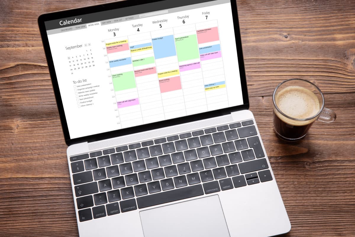 Best Scheduling Apps: A Complete Beginners Guide