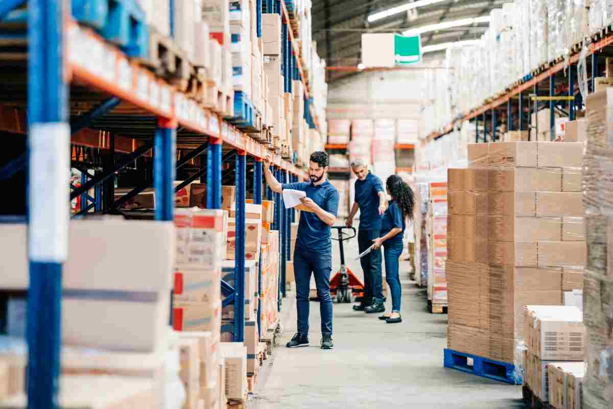 How Amazon FBA Warehousing Can Benefit Your eCommerce Business