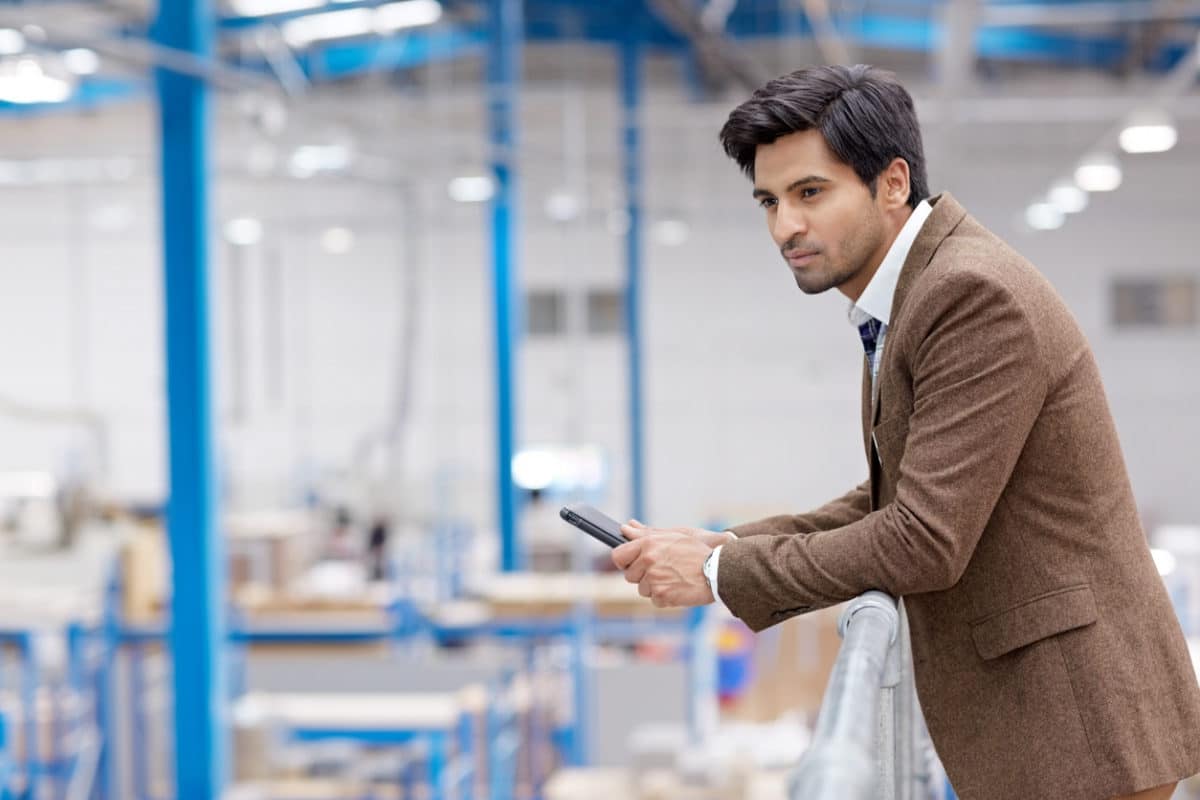 Lean Inventory Management For eCommerce: Increase Your Margins & Efficiency