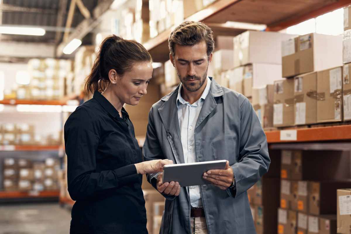 Inventory Management Software for Ecommerce: Fulfill Faster with Fewer Mis-Ships
