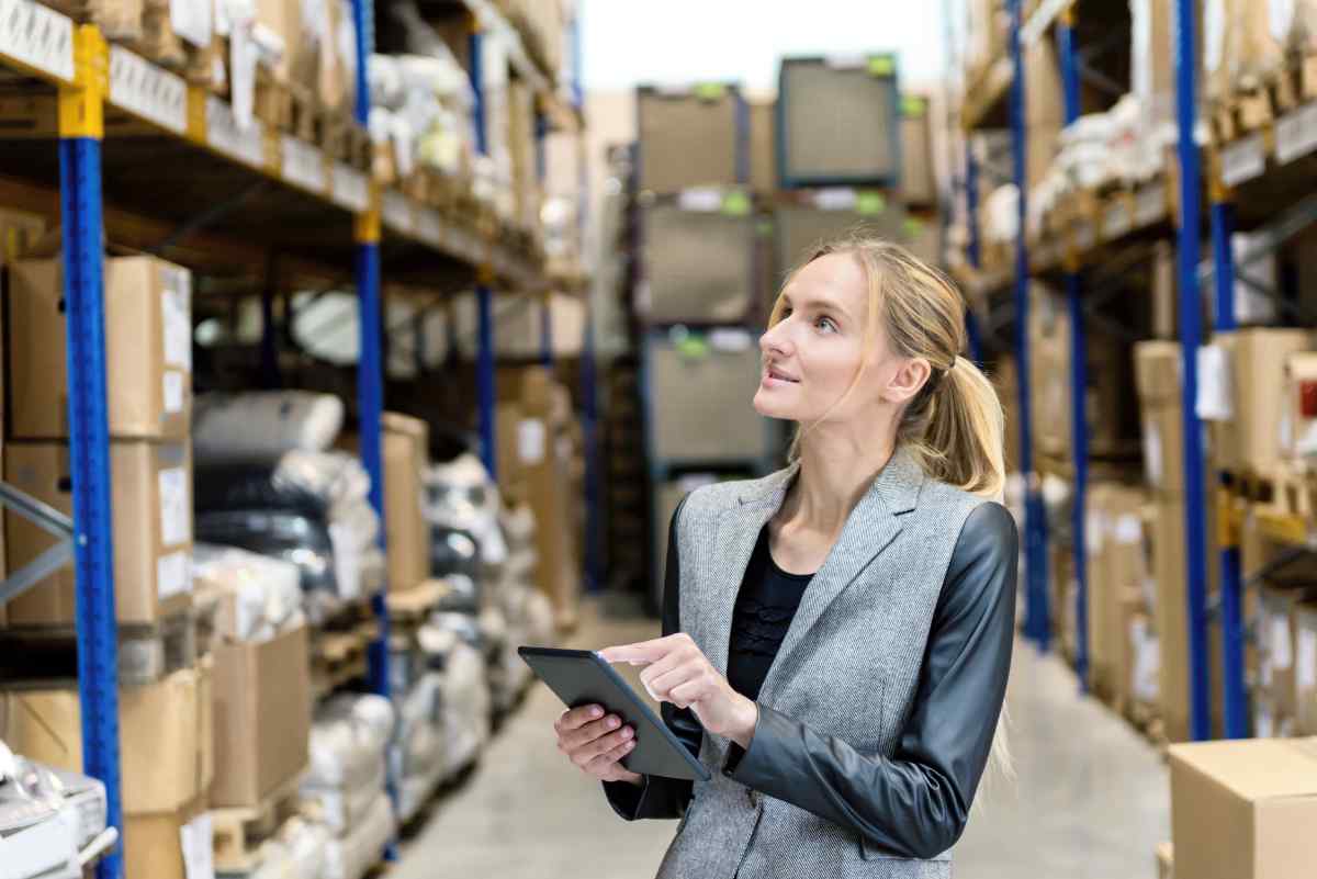 Amazon Inventory Management Software: 21 Tools To Make Selling Easier